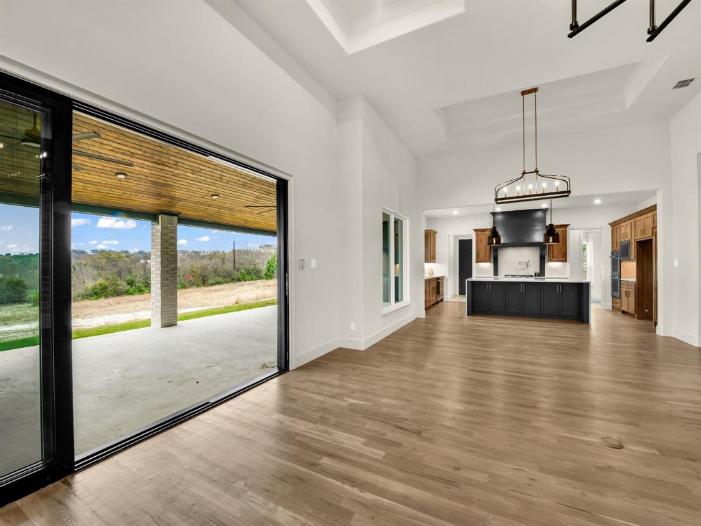 Aledo Bluffs Sub Pc - Residential