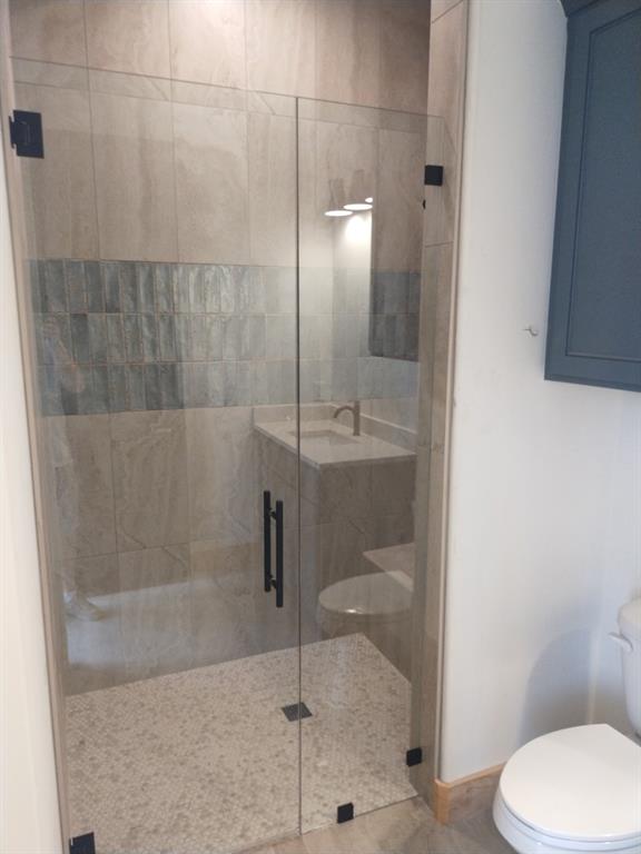 Aledo Bluffs Sub Pc - Residential