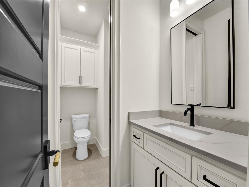 Aledo Bluffs Sub Pc - Residential