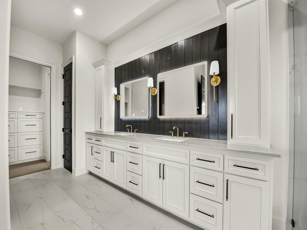 Aledo Bluffs Sub Pc - Residential