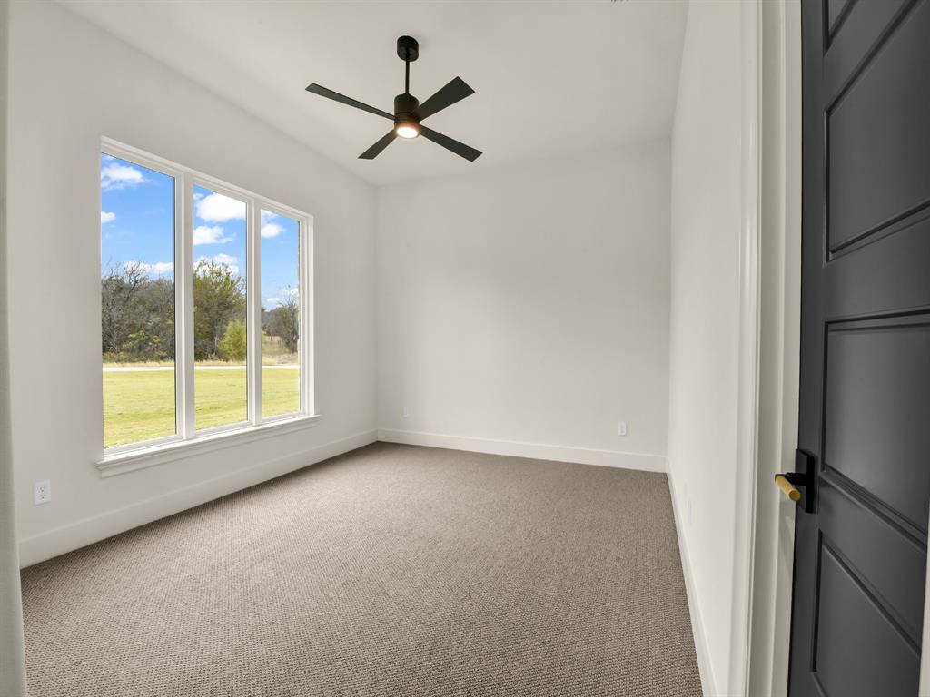 Aledo Bluffs Sub Pc - Residential