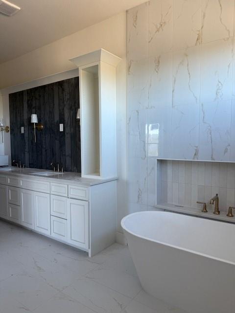 Aledo Bluffs Sub Pc - Residential