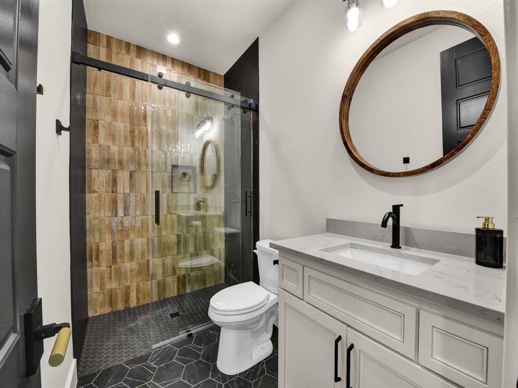 Aledo Bluffs Sub Pc - Residential