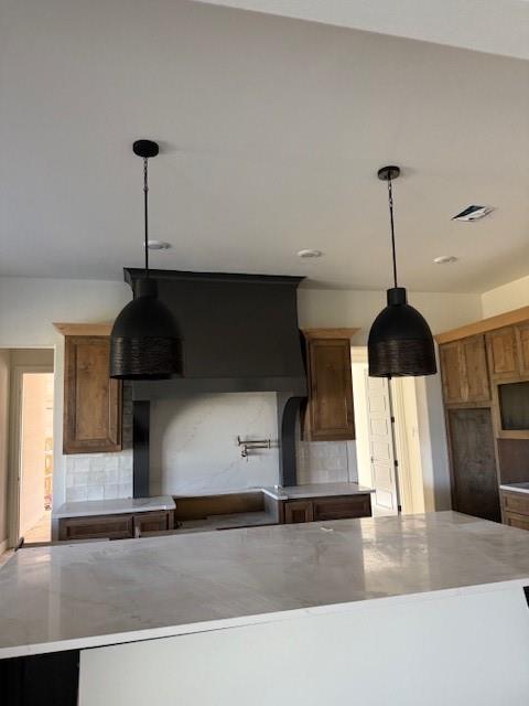 Aledo Bluffs Sub Pc - Residential