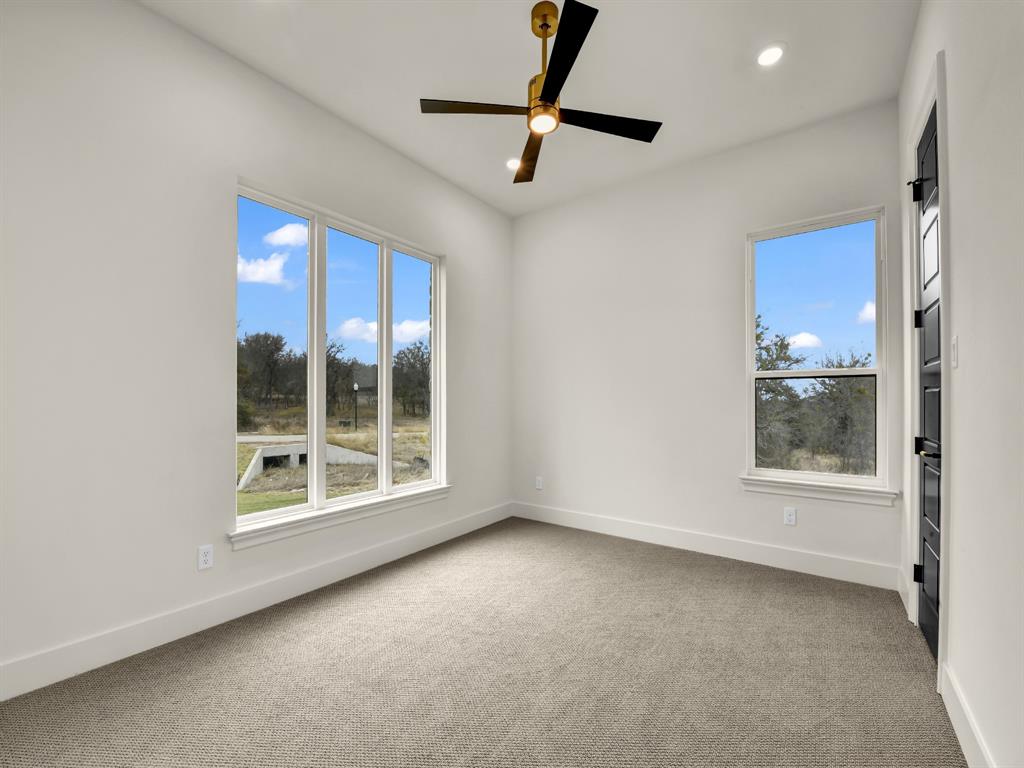 Aledo Bluffs Sub Pc - Residential