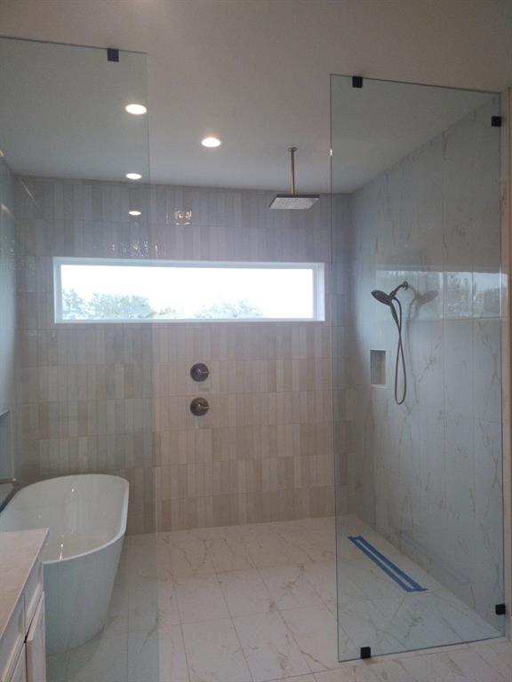 Aledo Bluffs Sub Pc - Residential