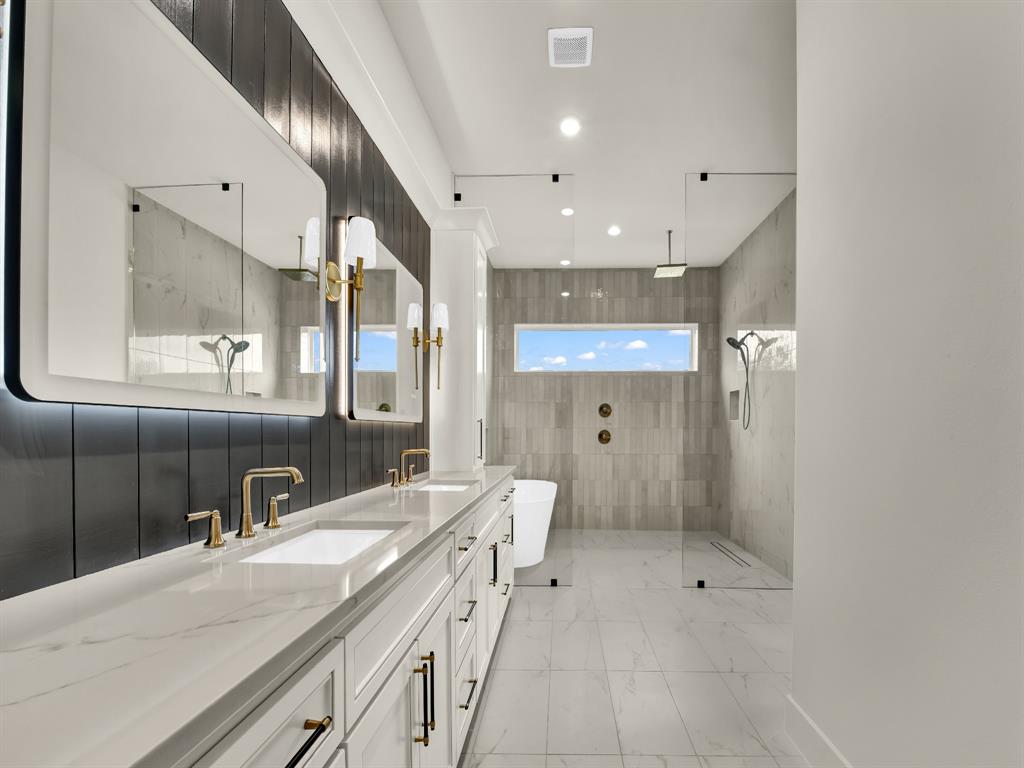 Aledo Bluffs Sub Pc - Residential