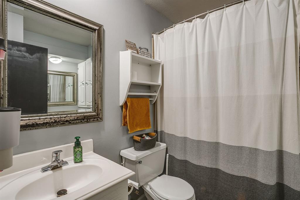 Gardens - Residential