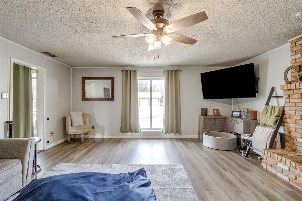 Gardens - Residential