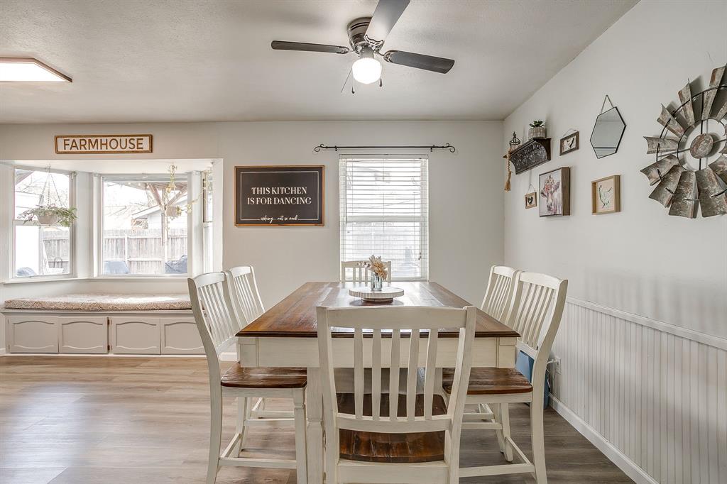 Gardens - Residential