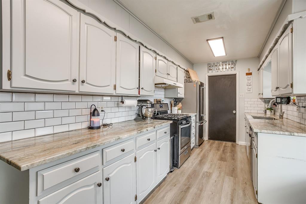 Gardens - Residential