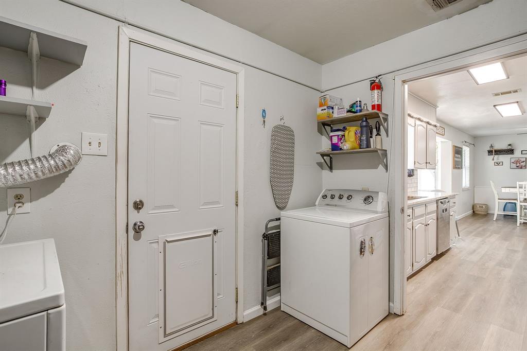 Gardens - Residential