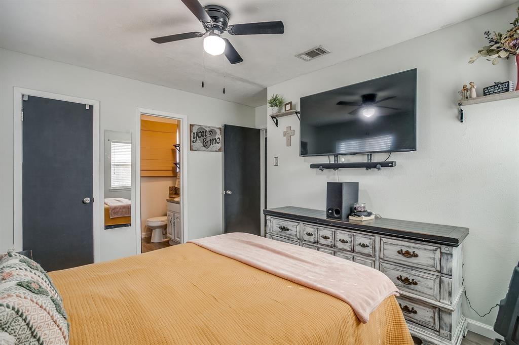 Gardens - Residential