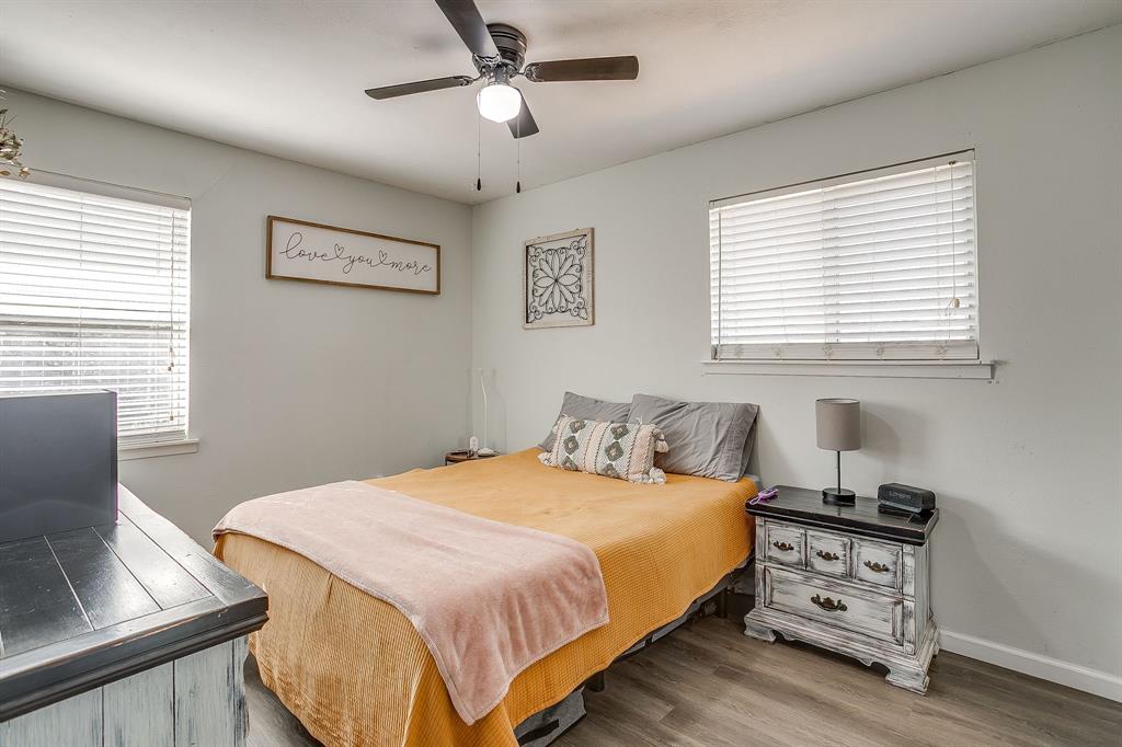 Gardens - Residential