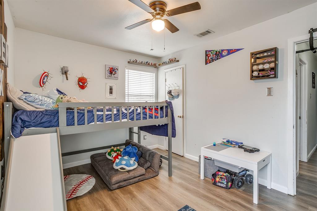 Gardens - Residential