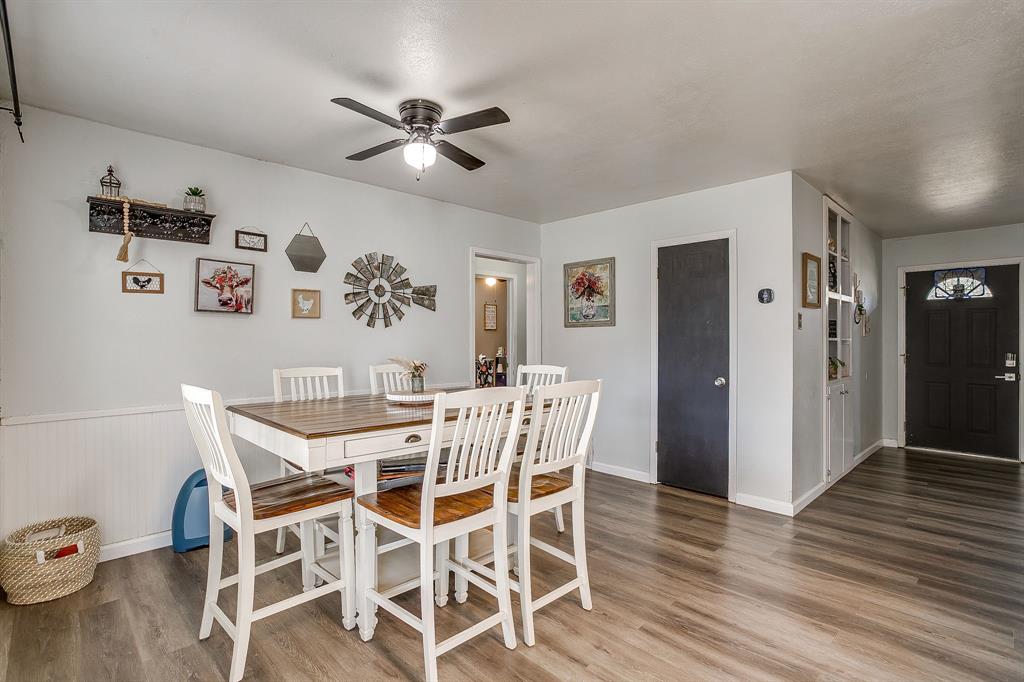 Gardens - Residential