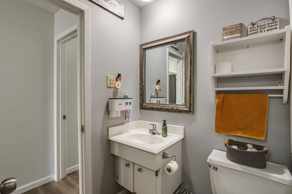 Gardens - Residential