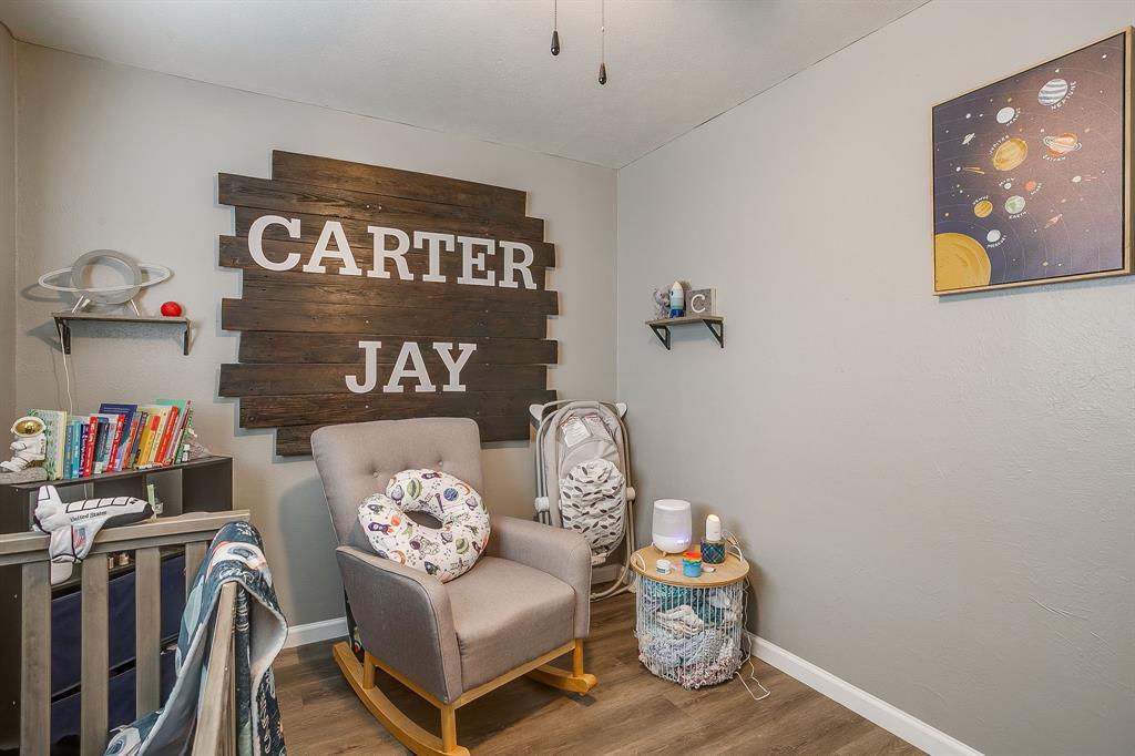 Gardens - Residential