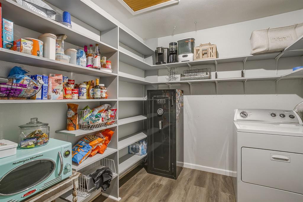 Gardens - Residential