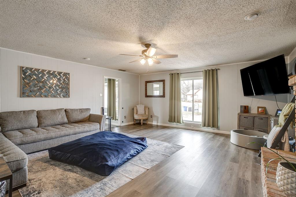 Gardens - Residential