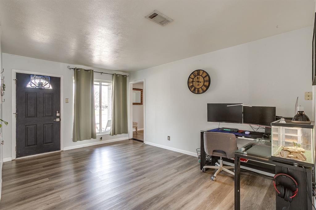 Gardens - Residential