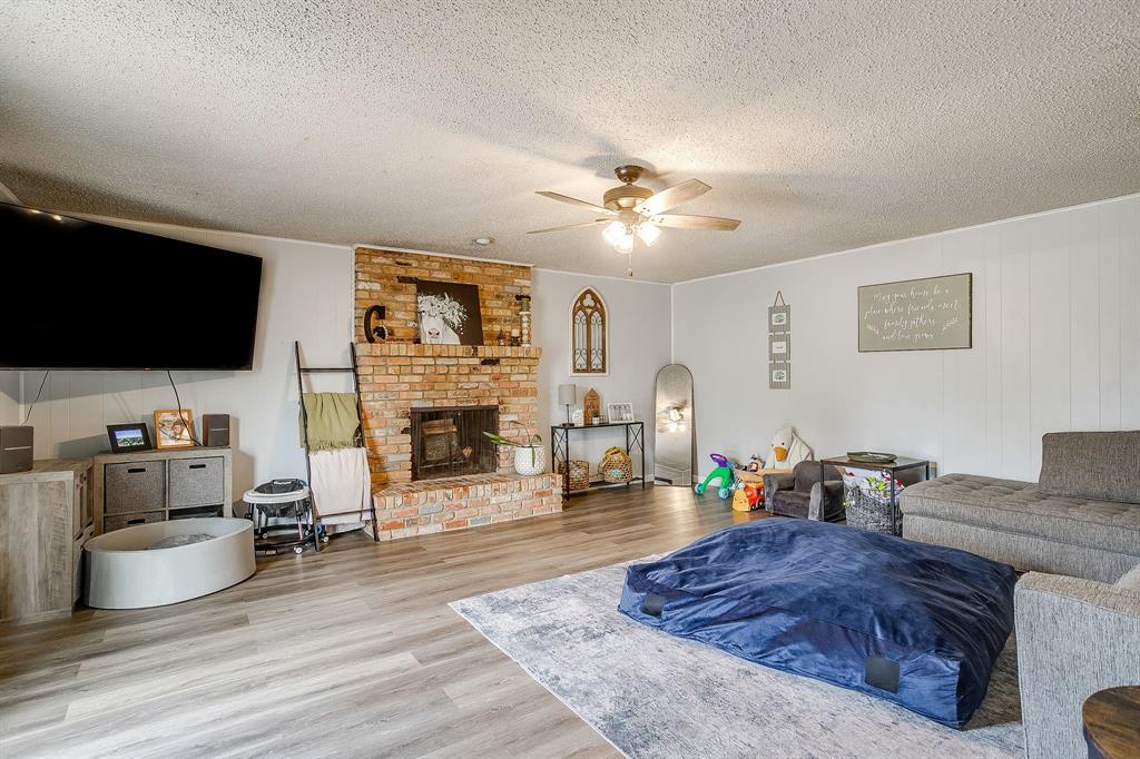 Gardens - Residential