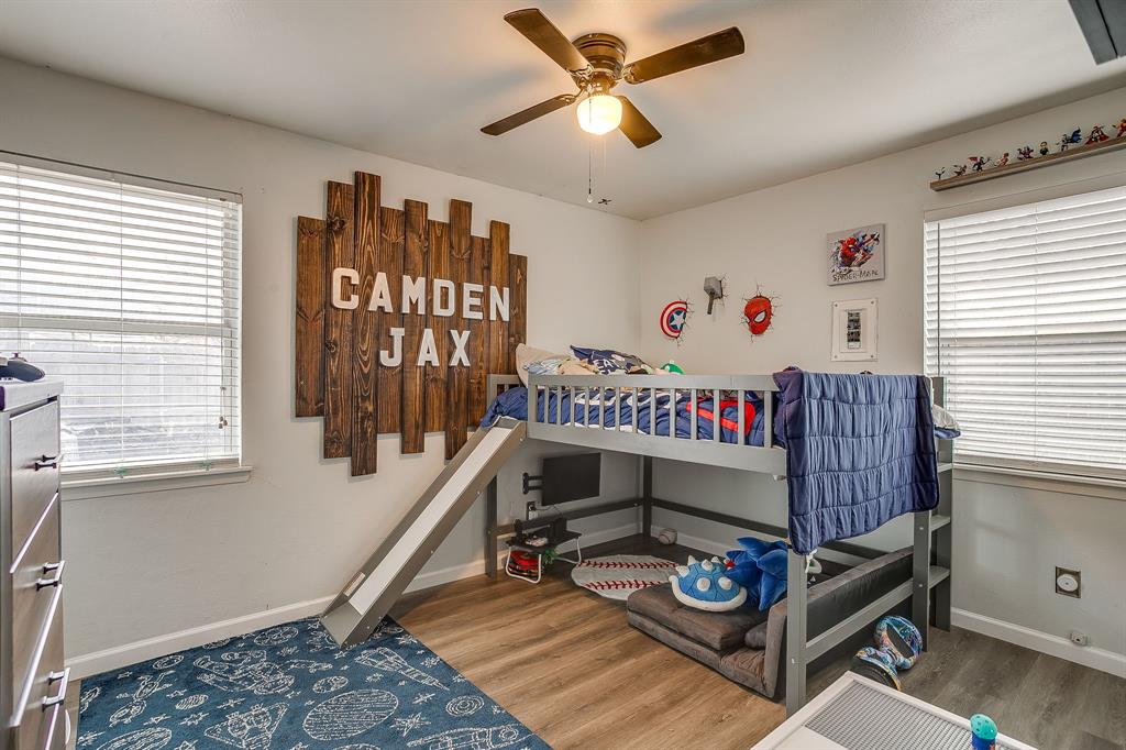 Gardens - Residential