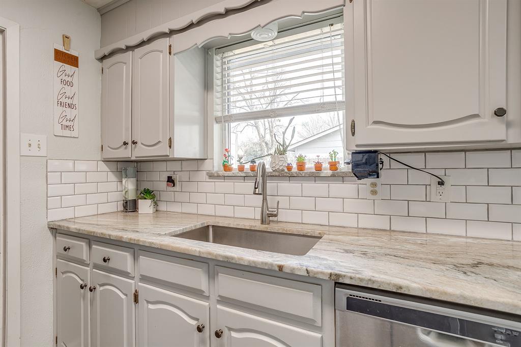 Gardens - Residential