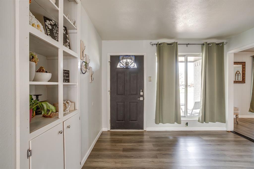 Gardens - Residential