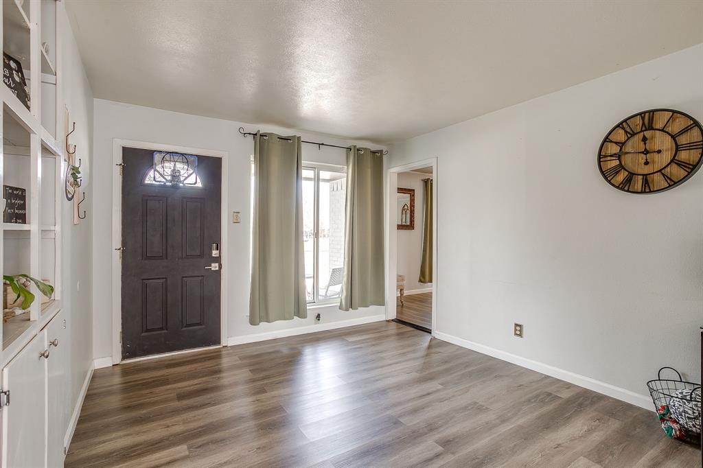 Gardens - Residential