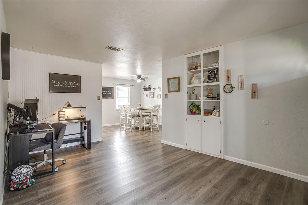 Gardens - Residential