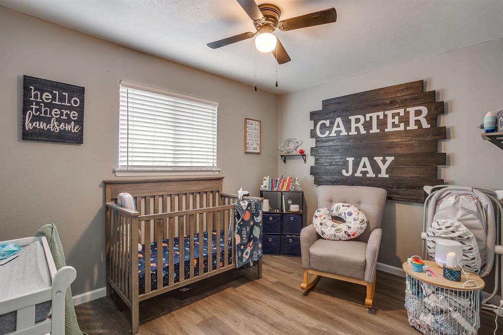 Gardens - Residential