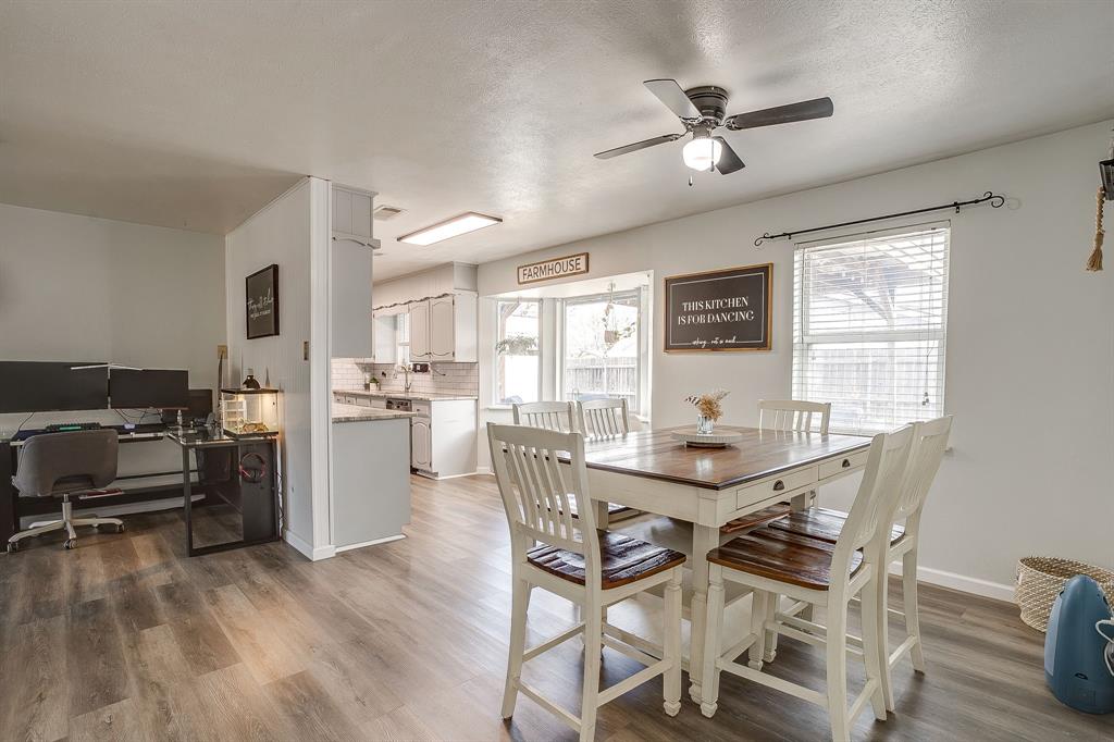 Gardens - Residential