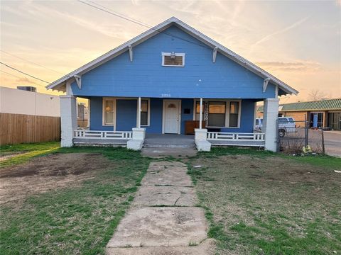 2520 Oakland Boulevard Fort Worth TX 76103