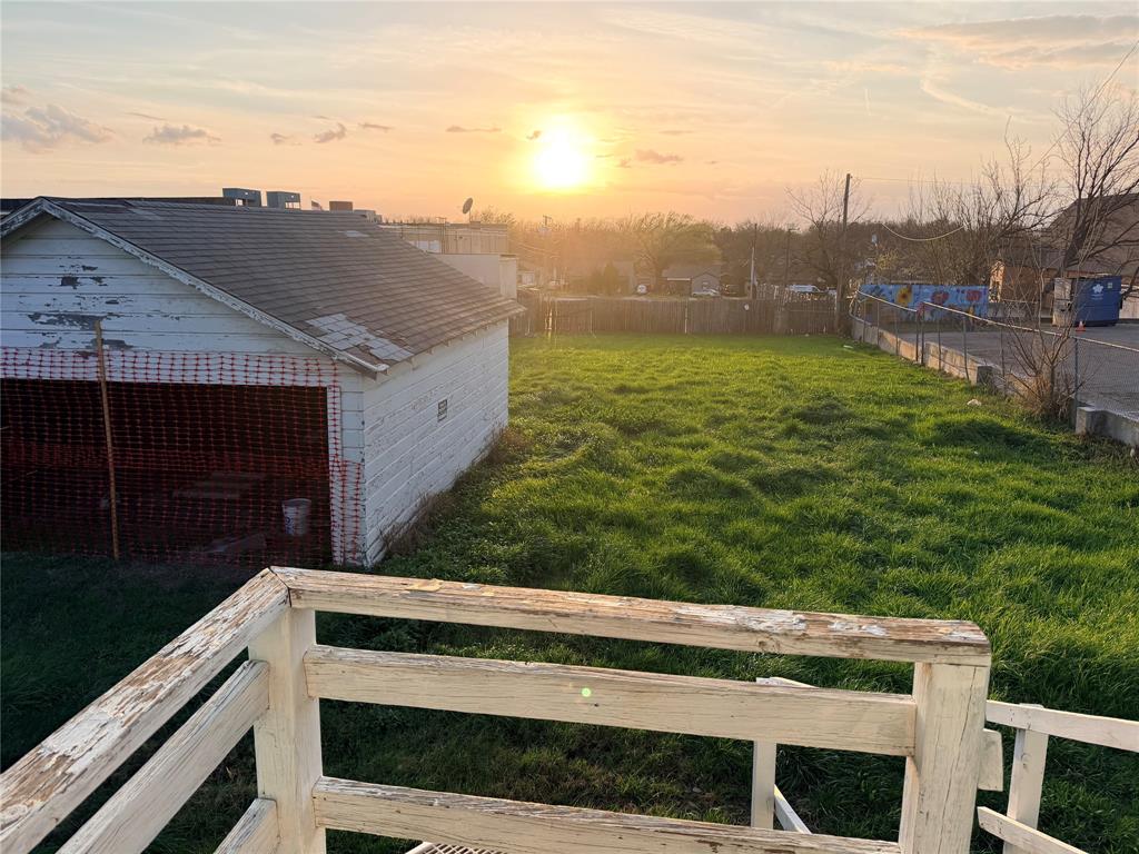 Turner Sub - Commercial Sale