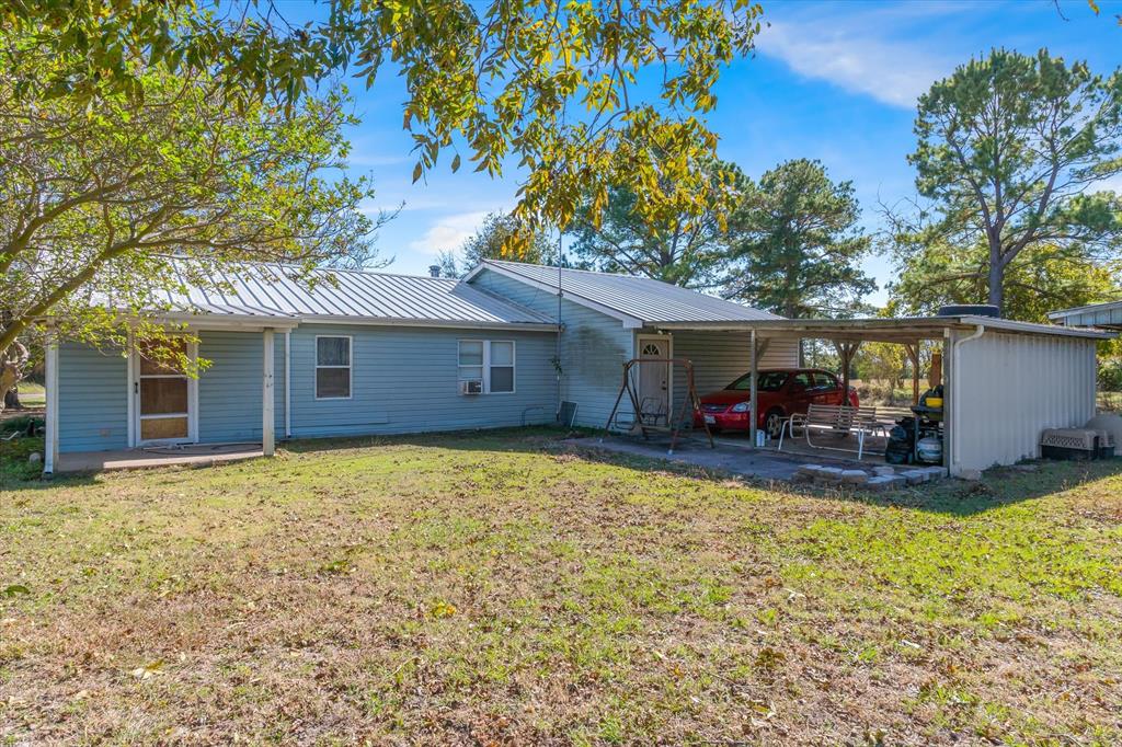 E Alvarado Surv A-4 - Residential