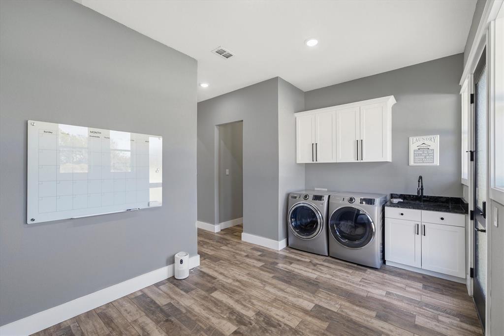 E Alvarado Surv A-4 - Residential