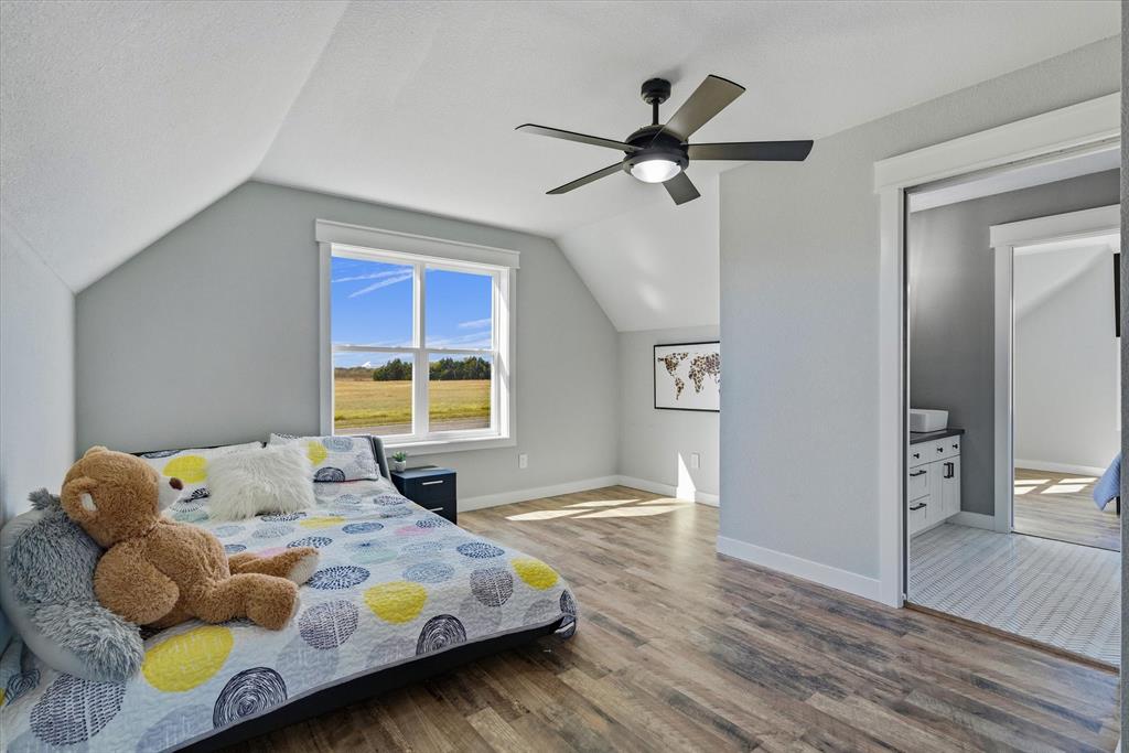 E Alvarado Surv A-4 - Residential