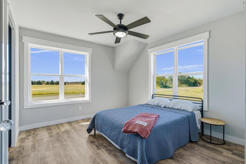 E Alvarado Surv A-4 - Residential