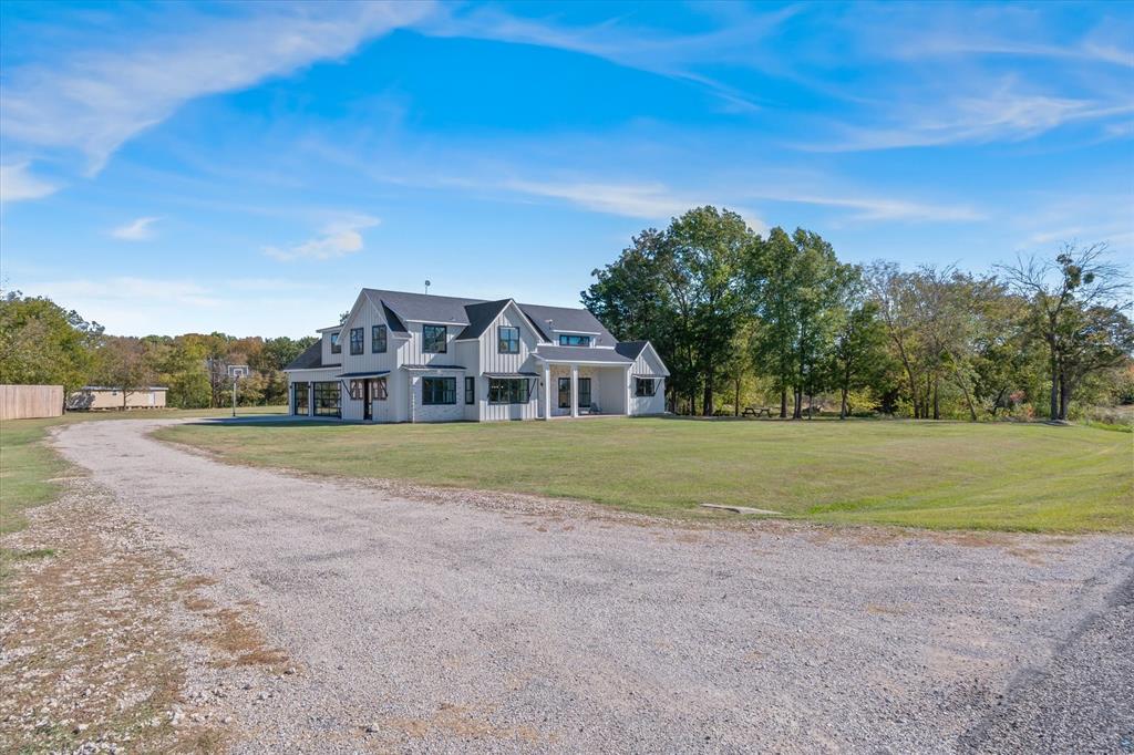 E Alvarado Surv A-4 - Residential