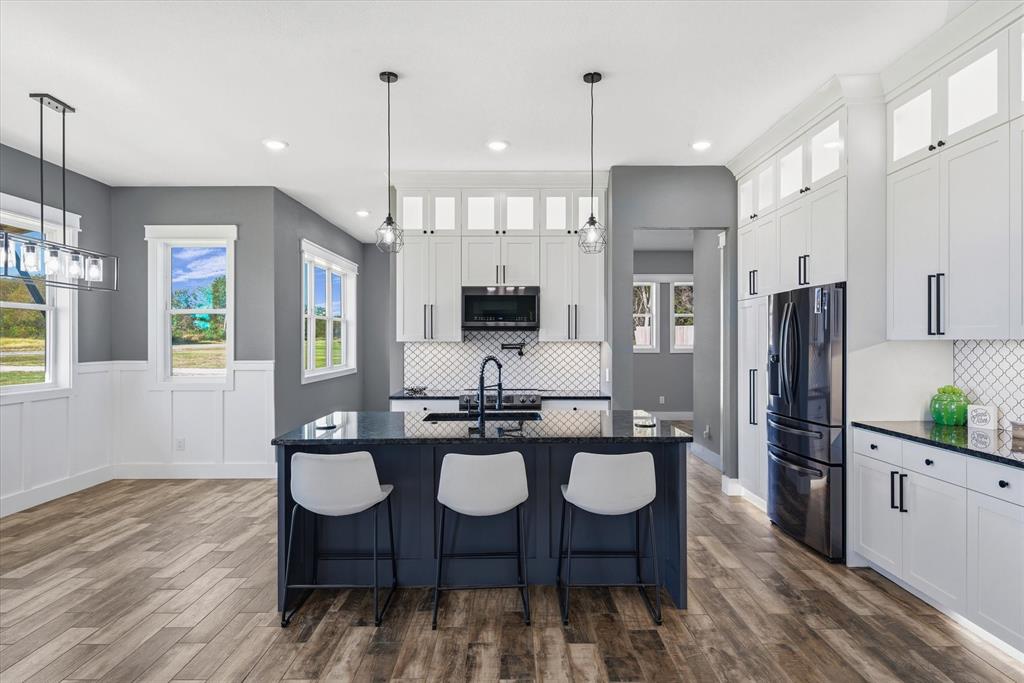 E Alvarado Surv A-4 - Residential