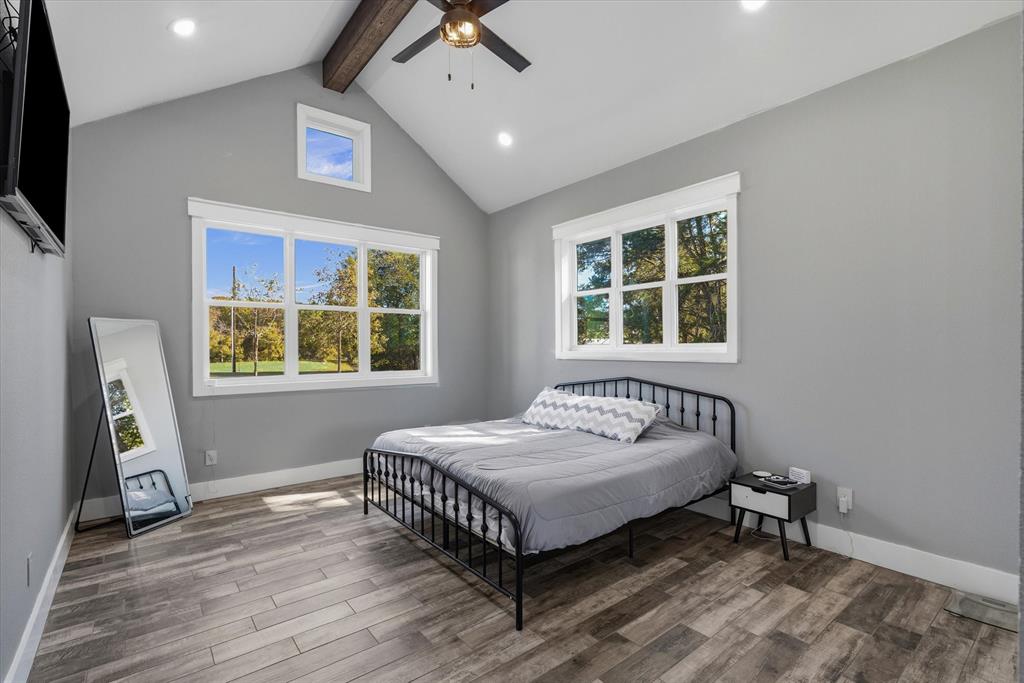 E Alvarado Surv A-4 - Residential