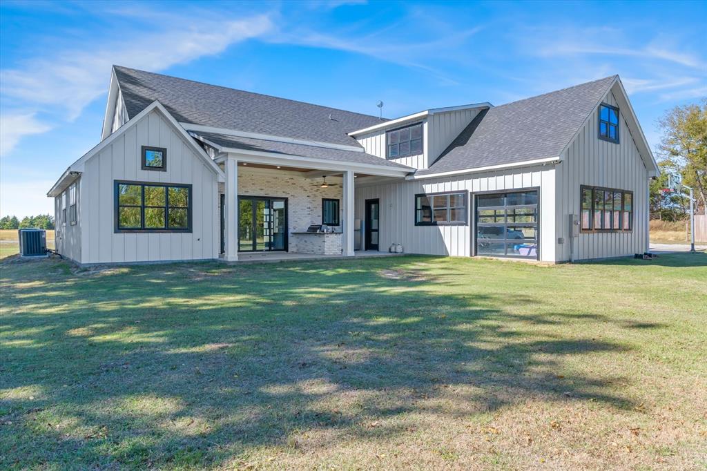 E Alvarado Surv A-4 - Residential