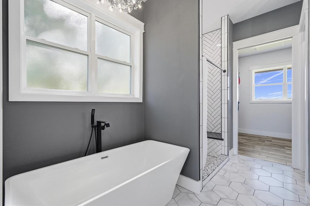 E Alvarado Surv A-4 - Residential