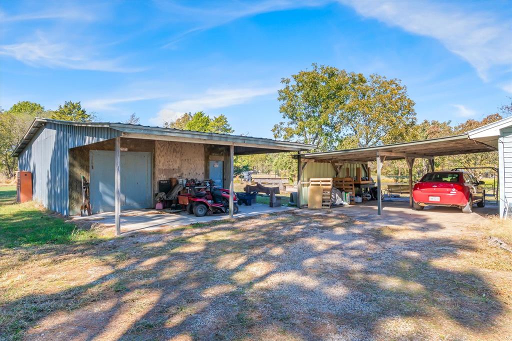 E Alvarado Surv A-4 - Residential