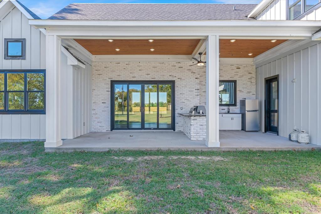 E Alvarado Surv A-4 - Residential