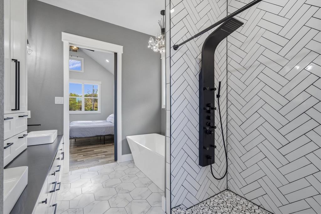 E Alvarado Surv A-4 - Residential