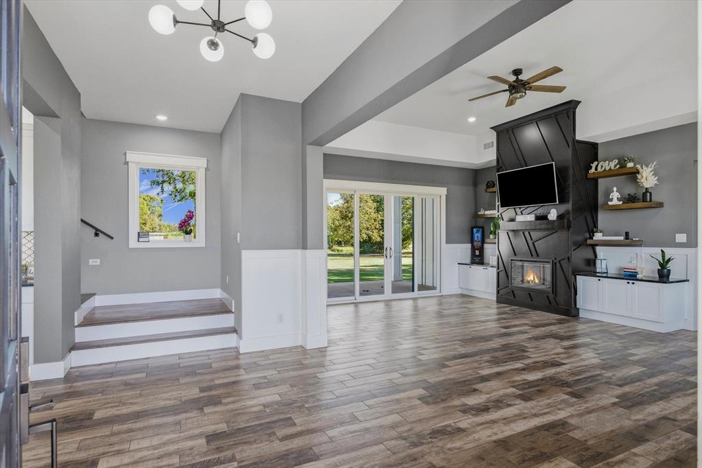 E Alvarado Surv A-4 - Residential