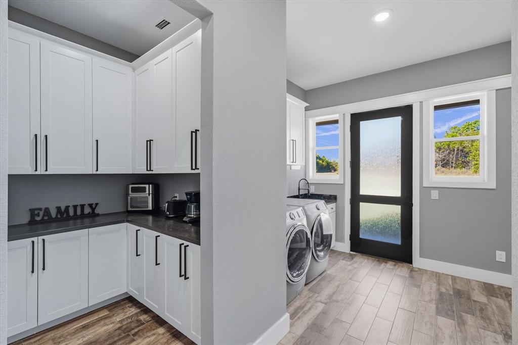 E Alvarado Surv A-4 - Residential