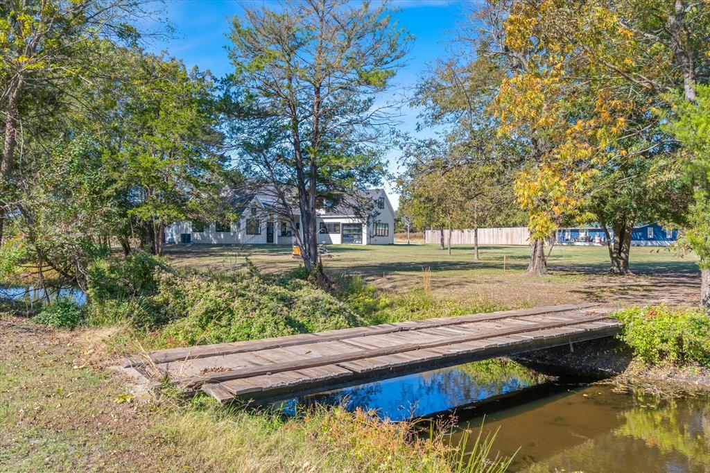 E Alvarado Surv A-4 - Residential